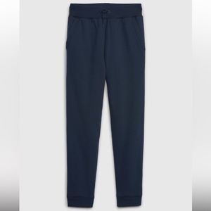 Gap Kids Sherpa Lined Joggers - unisex